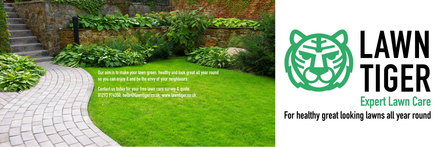 lawntigeruk's profile banner image
