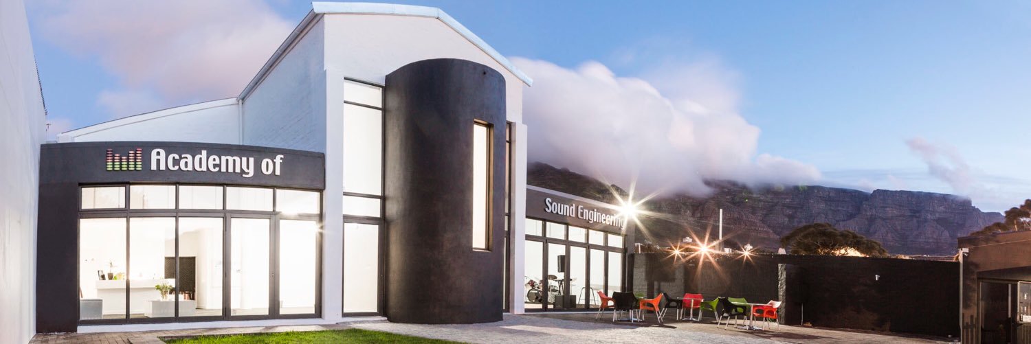 ASE Cape Town banner