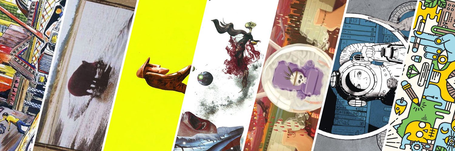 lako1995's profile banner image