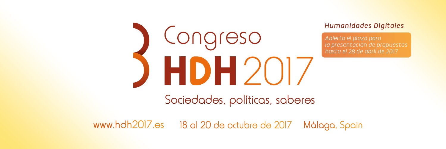 CongresoHDH2017's profile banner image