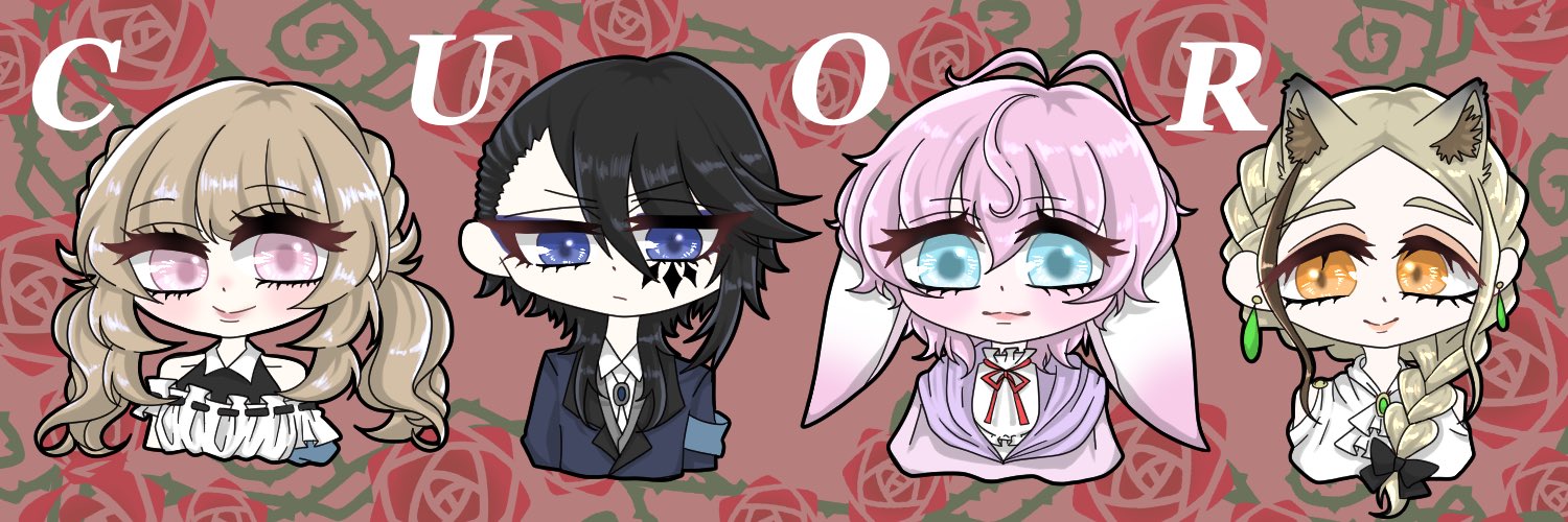 oc_azuki's profile banner image
