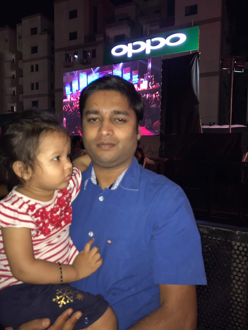 ashusingh1985's profile banner image