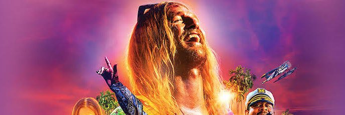 Djdeiker's profile banner image