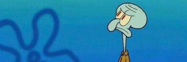 SQUIDWARD banner