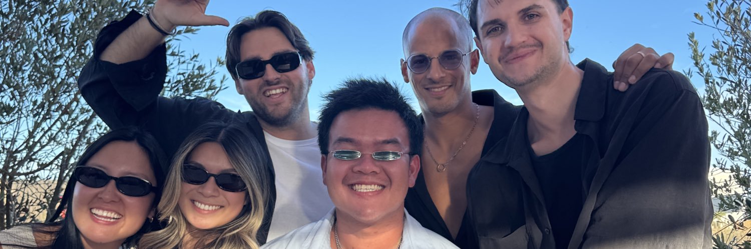 cttieu's profile banner image