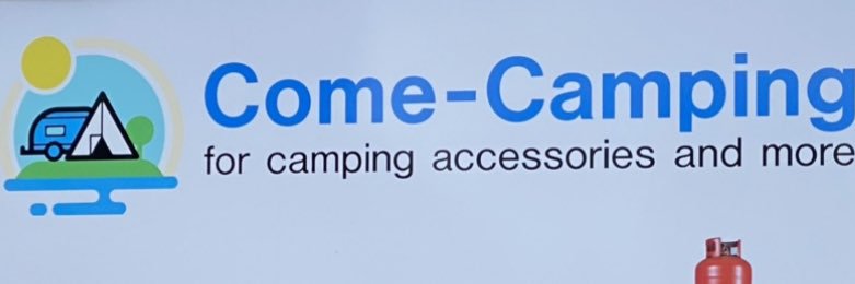 come_camping's profile banner image
