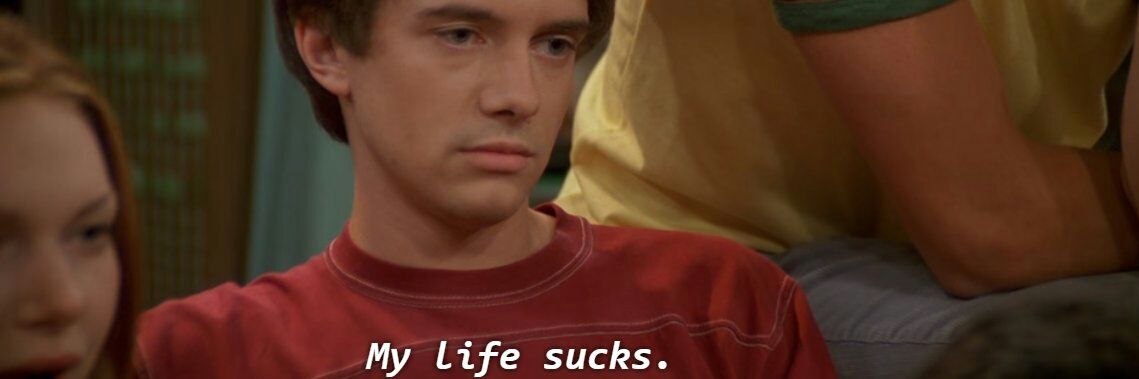 (not) Optimistic banner