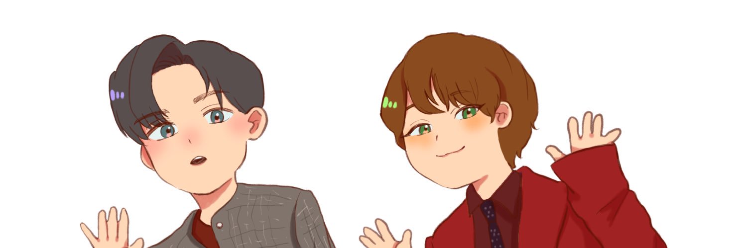 めんとり banner