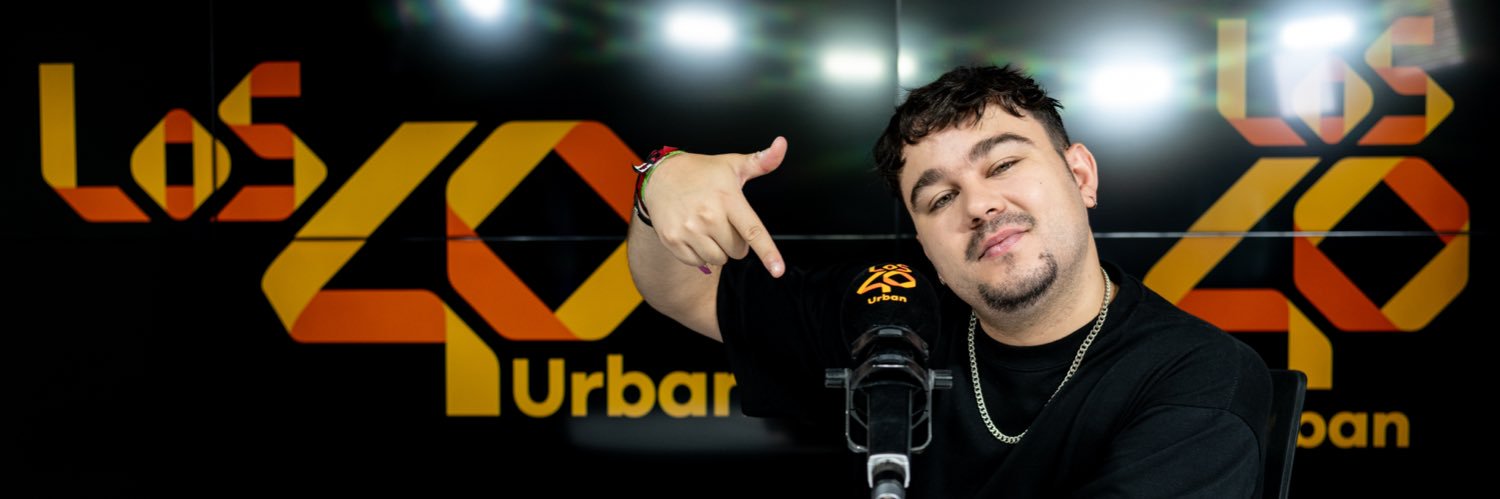 MarioDiazFM's profile banner image