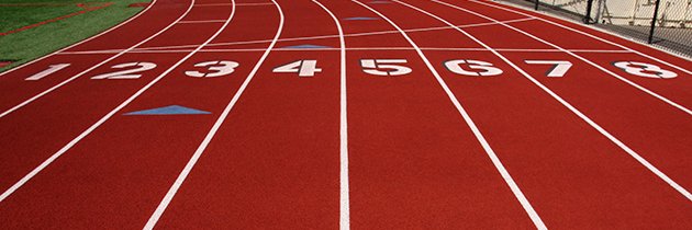 GHS XC/Track & Field banner