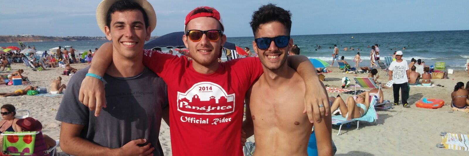 javiericooo's profile banner image