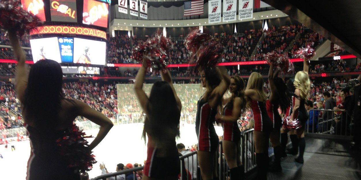 Devils Dancers (@DevilsDancers) / Posts / X