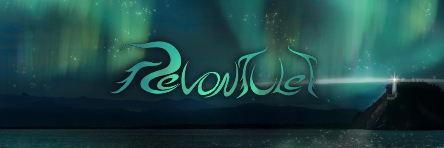 RevontuletBand's profile banner image