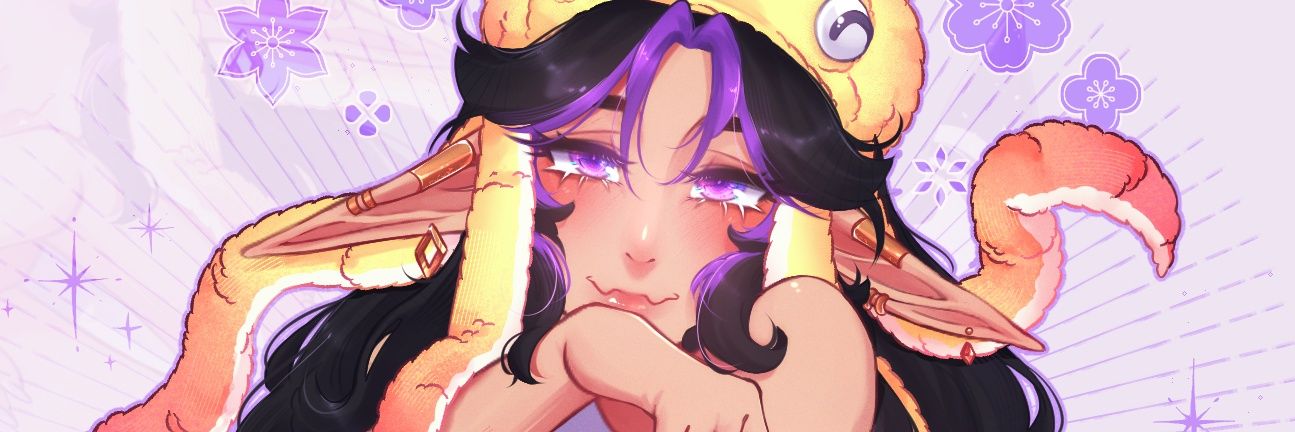 Nnutorii's profile banner image
