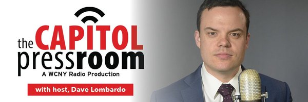 CapPressRoom Profile Banner