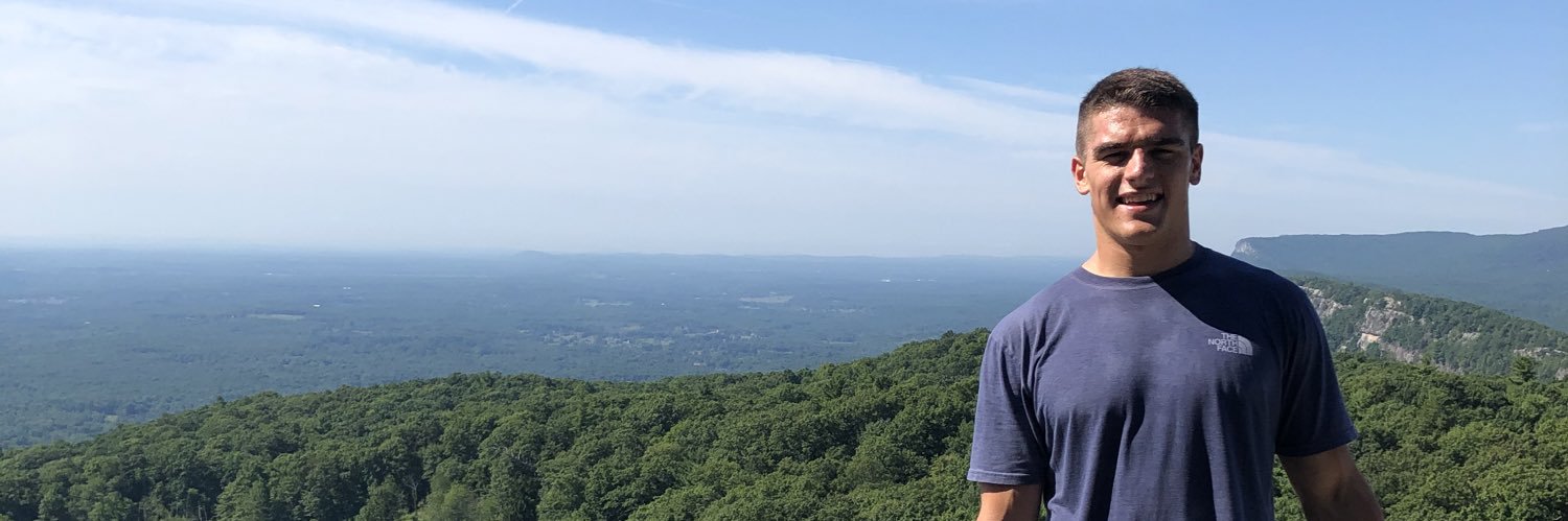 jscags33's profile banner image