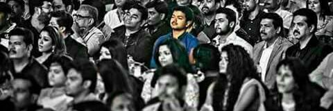 vignesh0411's profile banner image