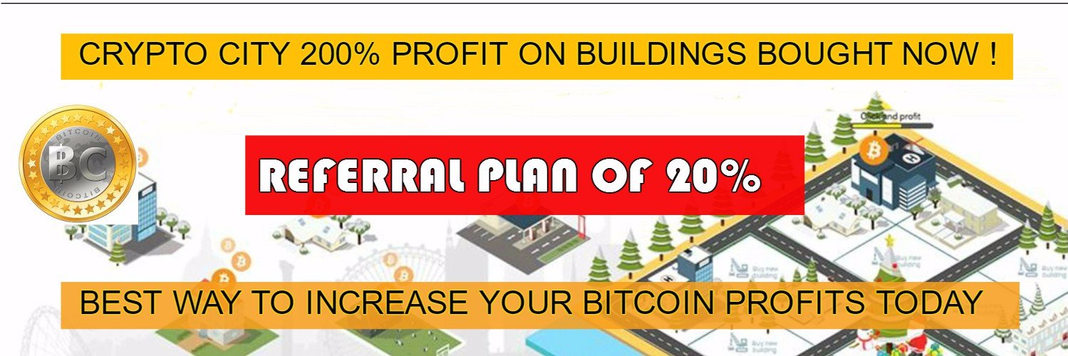 bitcoinbrucy's profile banner image