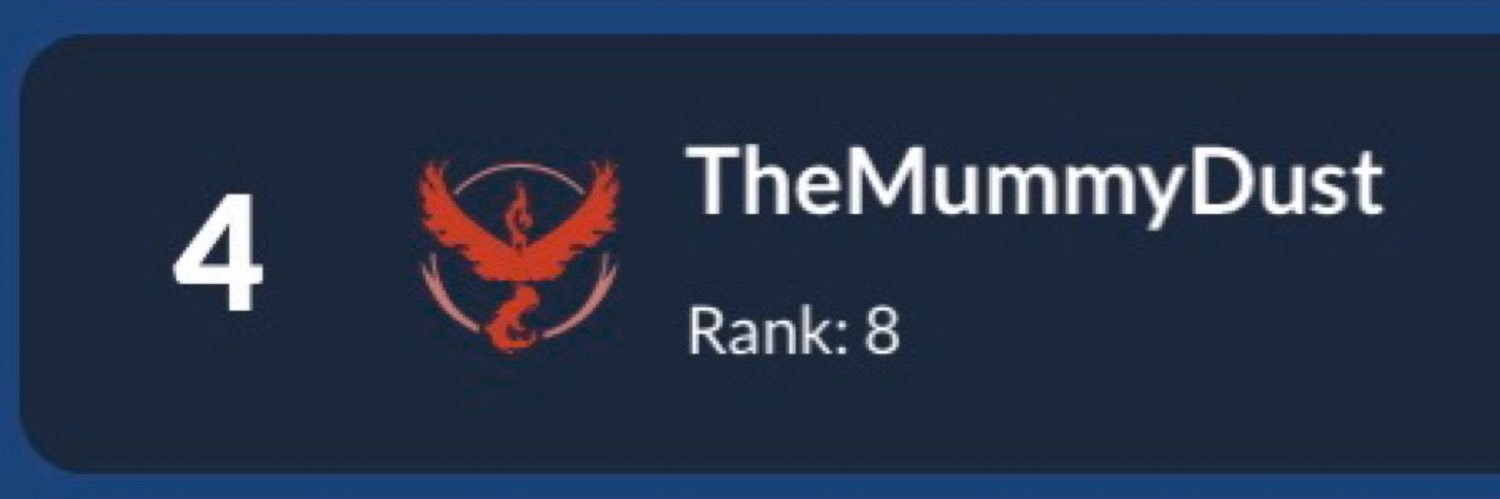 TheMummyDust's profile banner image