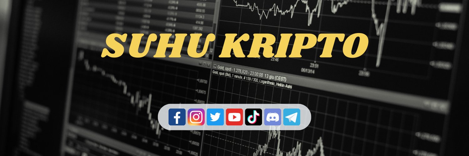 suhukripto's profile banner image