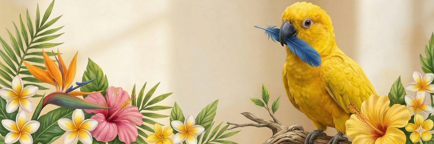 kouzyt's profile banner image