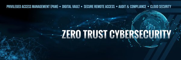 VaultOne Profile Banner