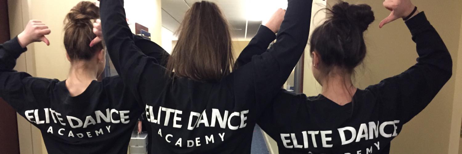 EliteDanceLTD's profile banner image