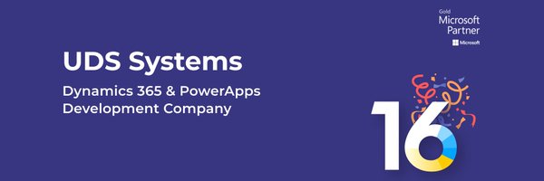 UDS_systems Profile Banner