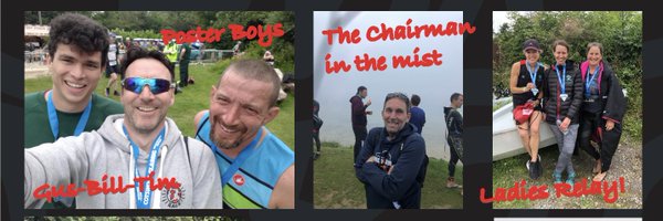 RenegadeTriTeam Profile Banner