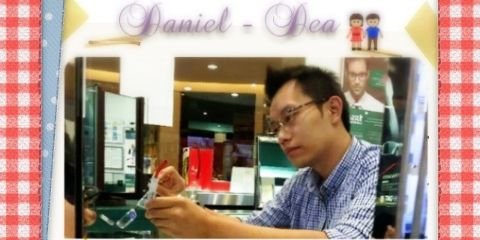 Deadevina94's profile banner image