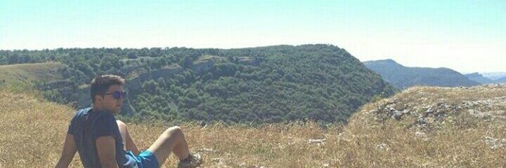 JavierCordn4's profile banner image