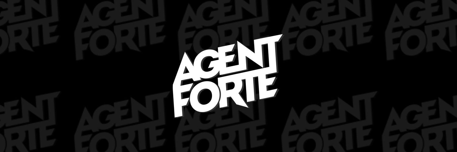 Agent Forte banner