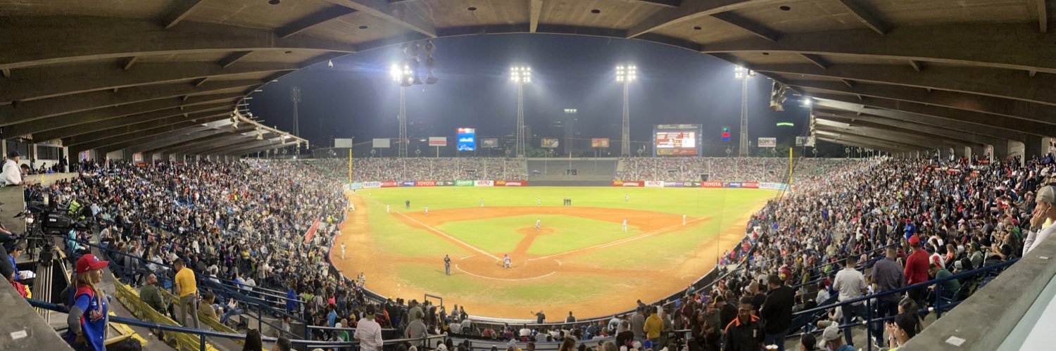 Canela Sports banner