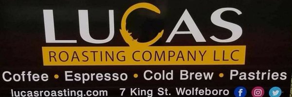 LucasRoasting Profile Banner