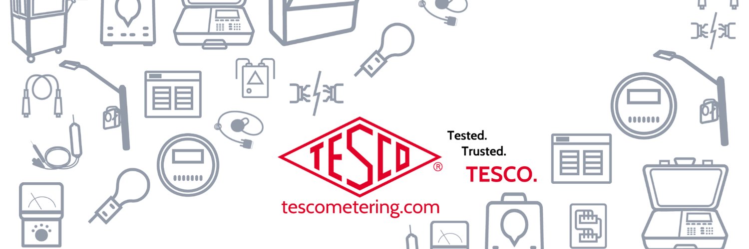TESCO - The Eastern Specialty Company banner