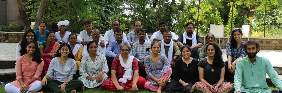 Centre for Social Justice banner