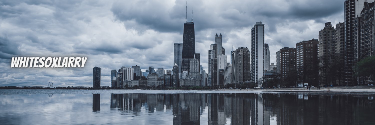 WhiteSoxLarry's profile banner image