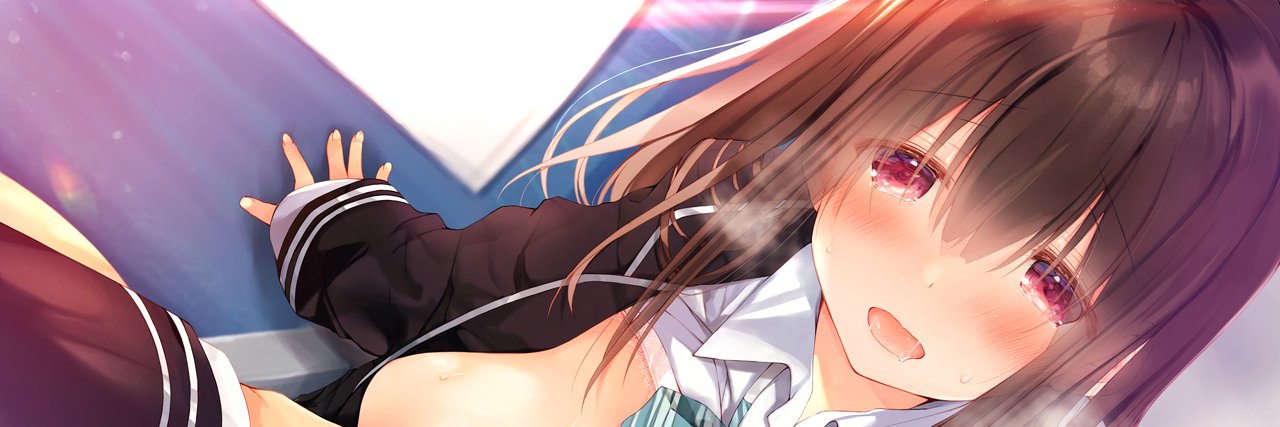 ぬすみみみ。 banner