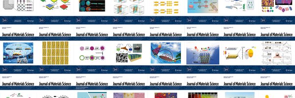 JMaterSci Profile Banner