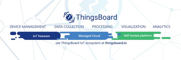 thingsboard Profile Banner