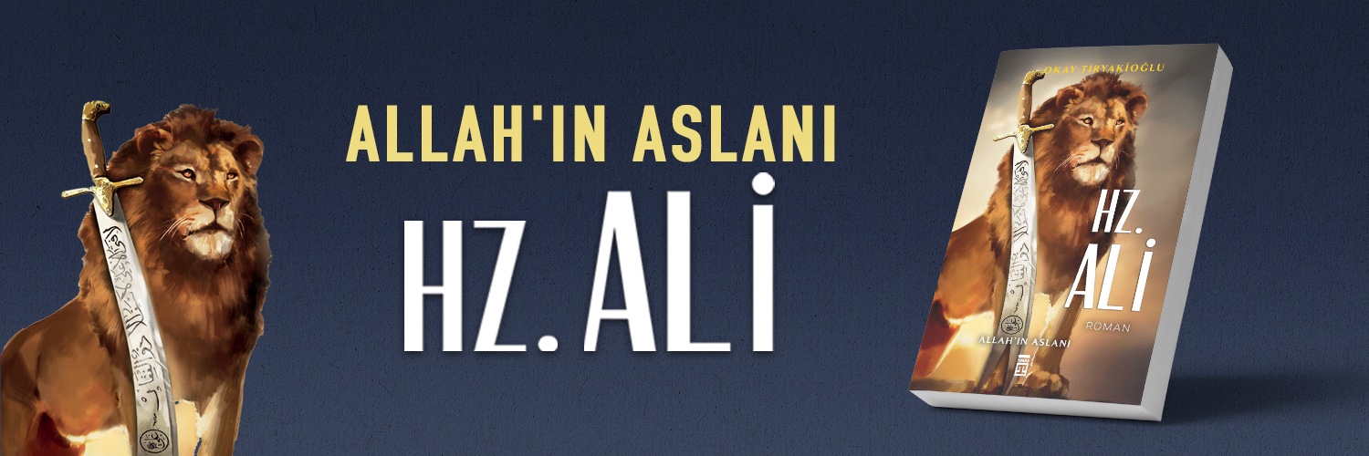 Okay Tiryakioğlu banner