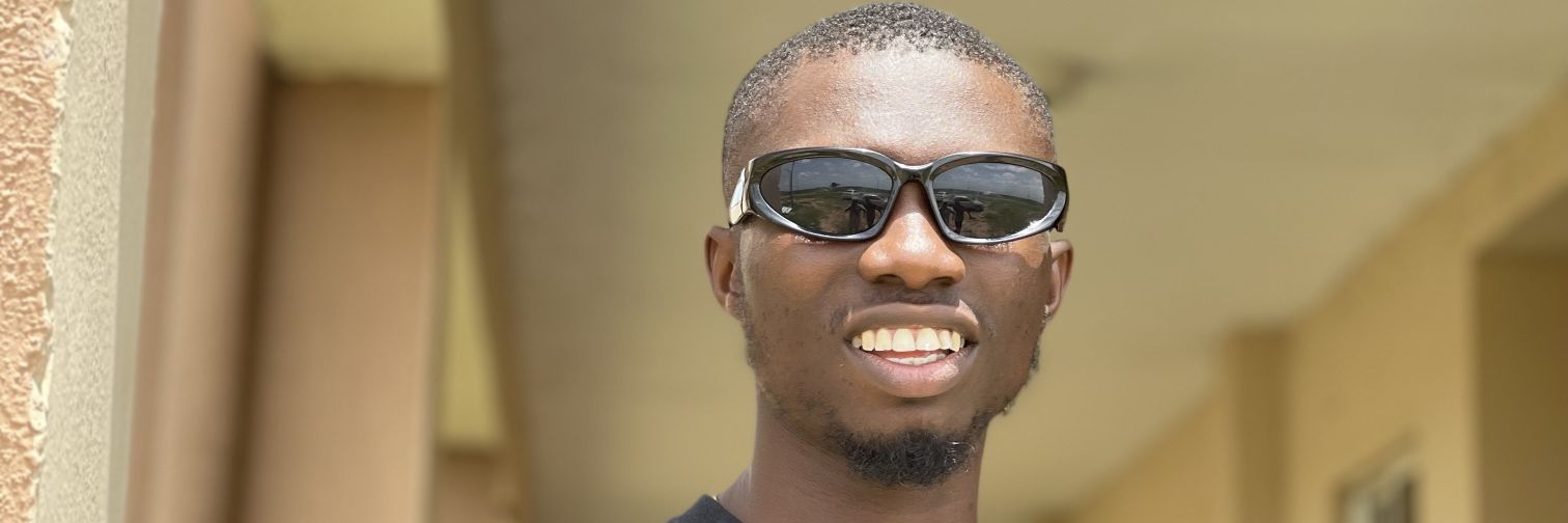 ChiaNgutor's profile banner image