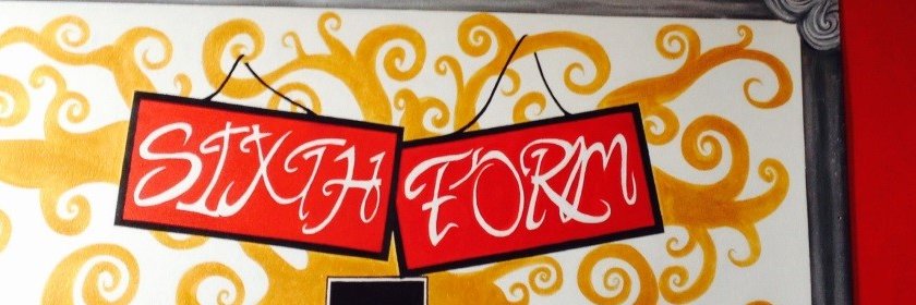 KTS Sixth Form banner