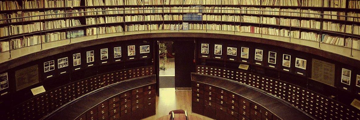 LibrarySU's profile banner image