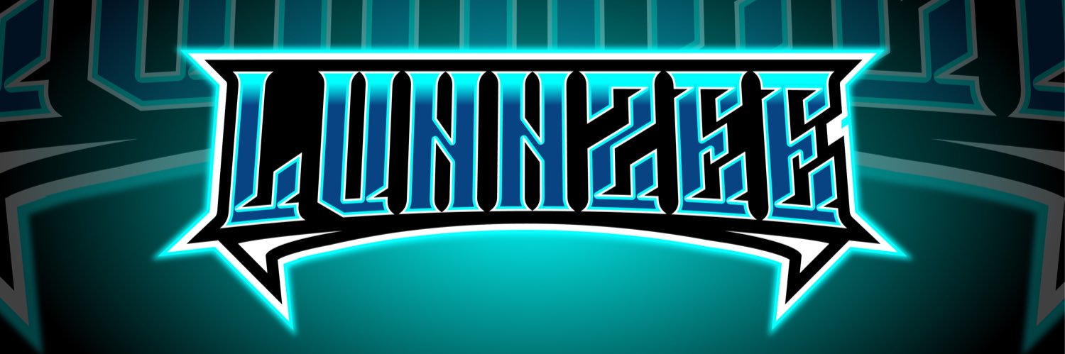 lunnzee's profile banner image