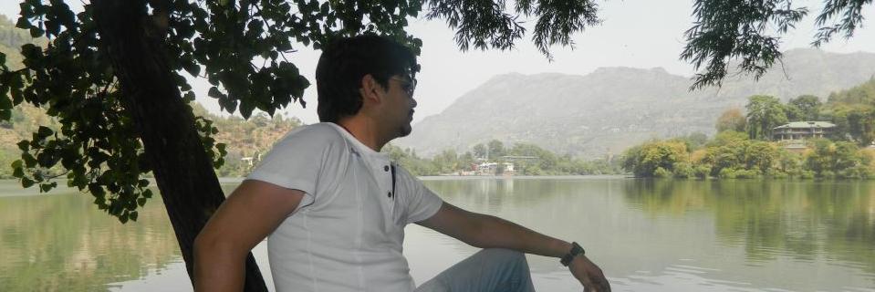 Manishkimothi's profile banner image