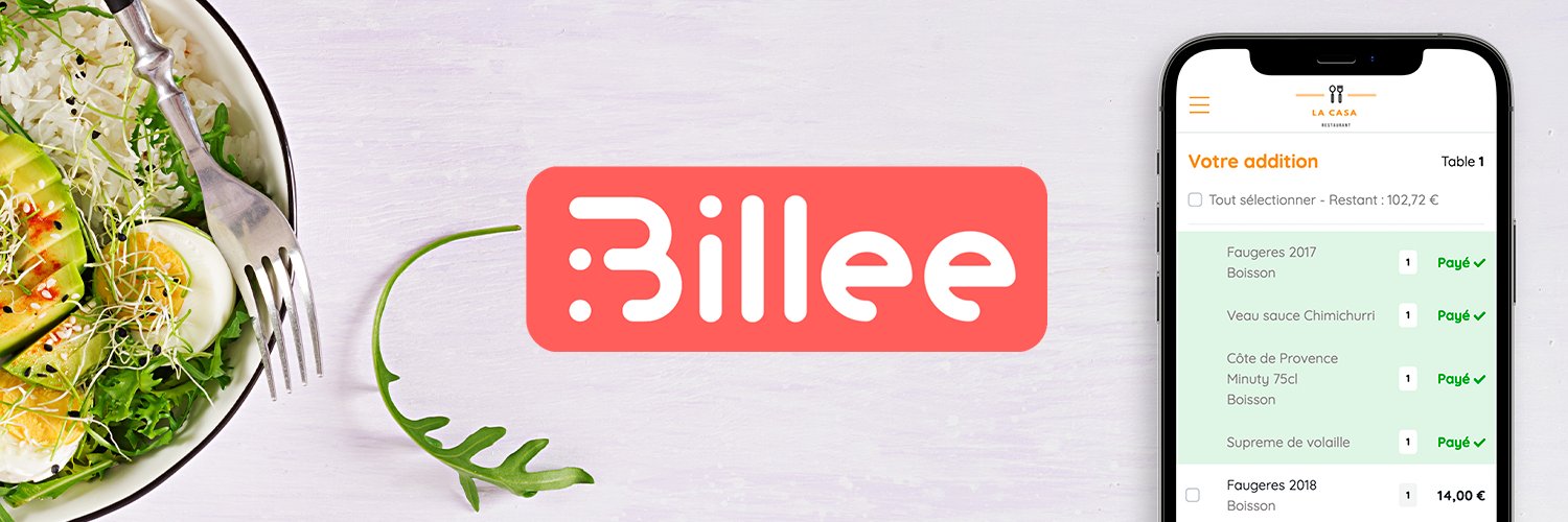 Billee banner