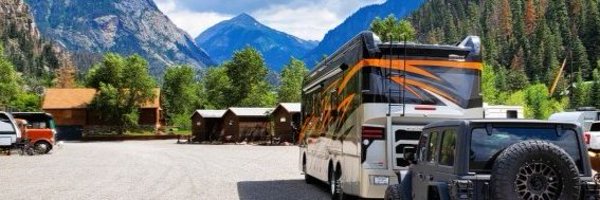 ericlrock Profile Banner