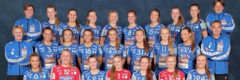 ElineFagerheim's profile banner image