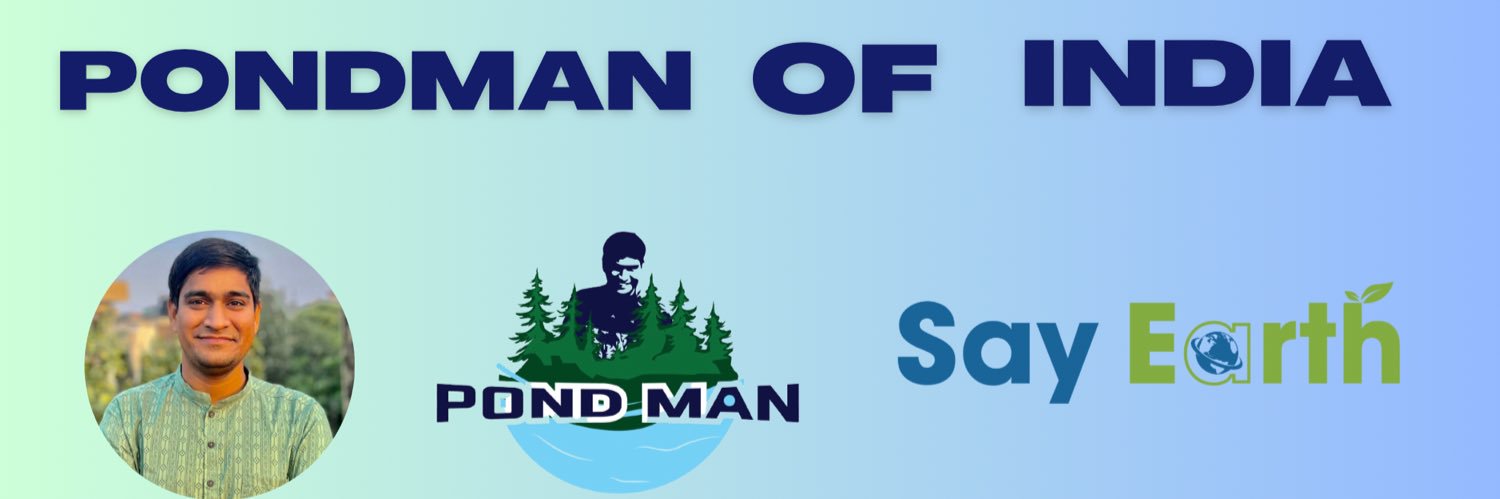 Ramveer Tanwar Pondman's banner